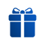 ICONS HUBSPOT gift